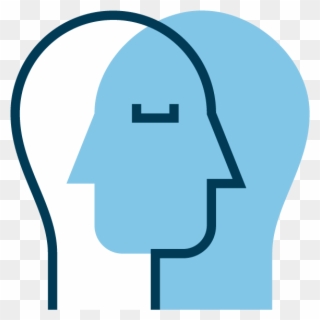 07 Emotional Intelligence - Empathy Design Thinking Clipart