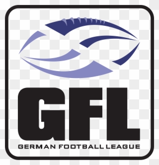 German Football League Clipart
