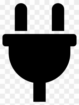 Open - Plug Icon Clipart (#3250323) - PinClipart