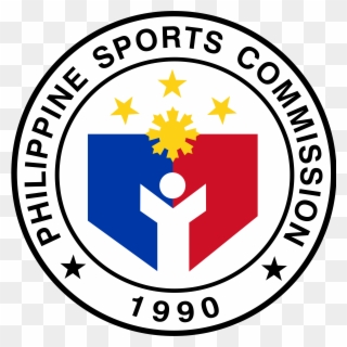 Philippines Sports Commission Clipart