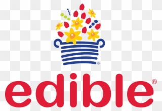 Edible Arrangements - Edible Arrangements Logo Png Clipart