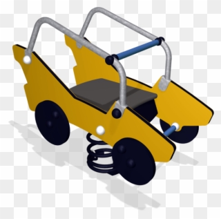 Toy Vehicle Clipart