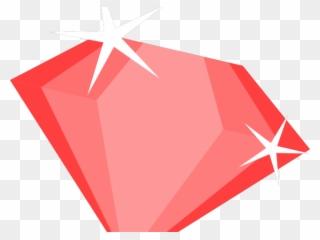 Ruby Clipart Ruby Diamond - Ruby Favicon Png Transparent Png