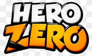 Com Launches Popular Rpg Hero Zero - Hero Zero Clipart