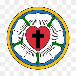 Heritage Lutheran Church God's Word - Lutheran Church Of Nigeria Logo Clipart