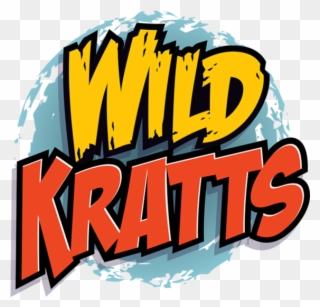 Wild Kratts Clipart