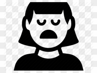 Mood Clipart Different Kind Emotion - Job & Graduation Icons - Png Download
