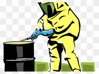 Toxic Clipart Toxic Chemical - Toxic Chemicals - Png Download