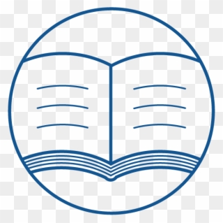 Strong Academics - Circle Clipart