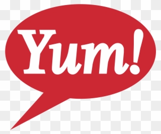 Yum Restaurant Kfc Brands Logo Popeyes Clipart - Yum Brands Logo Png Transparent Png