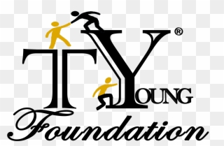 Tyoungfoundation® Is Your Community Change Agent, Advocate Clipart
