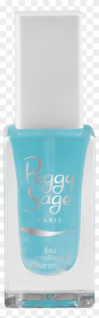 Cuticle Remover - Eau Emolliente Pour Ongles Clipart