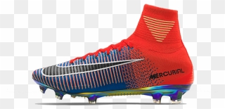 Football Boots Png - Fifa 19 Soccer Boots Clipart