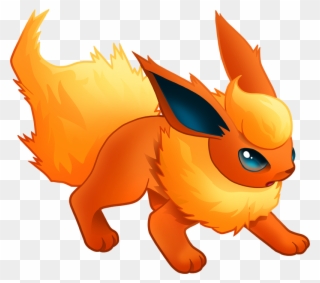 19,542,000 Exp - Shiny Flareon Clipart