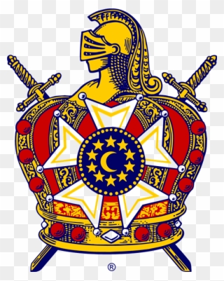 Back To Top - Demolay International Clipart