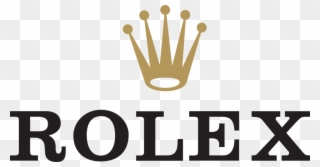 Famous Patriarch Brand - Rolex Logo Clipart
