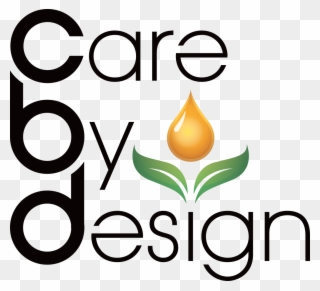 Care By Design - Care By Design Cbd Clipart