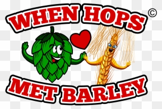When Hops Met Barley - Waukee High School Clipart