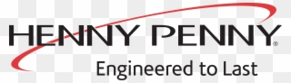 Corporate Chef Is Needed At Henny Penny Corporation - Henny Penny Logo Clipart