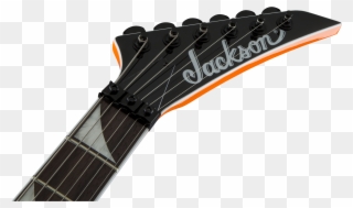The Jackson Name Has Always Been Synonymous With State - Guitar Neck Transparent Clipart