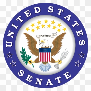 In A 2012 Hearing Of The U - Senate Armed Services Committee Logo Clipart