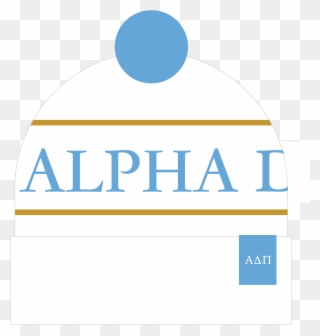 Alpha Delta Pi - Spyglass Entertainment Clipart