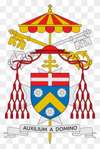 Coats Of Arms Of The Holy See Clipart
