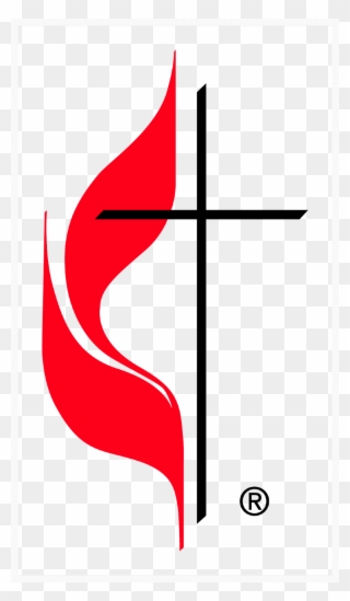 United Methodist Logo Clipart