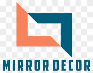 Mirror Decor Mirror Decor - Graphic Design Clipart