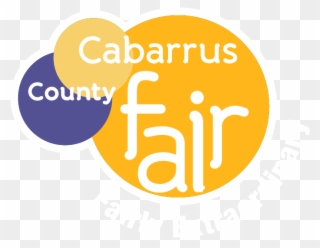 Copyright © Cabarrus County Fair - Graphic Design Clipart