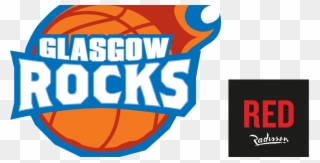 ✍ Rocks Round Out Squad With De Souza And Hendry British - Logo Glasgow Rocks Clipart