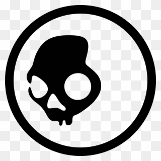 Skullcandy Clipart Vector - Skullcandy Logo - Png Download