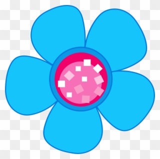 Michelle's Brooches - Piny Michelle Fairchild Clipart