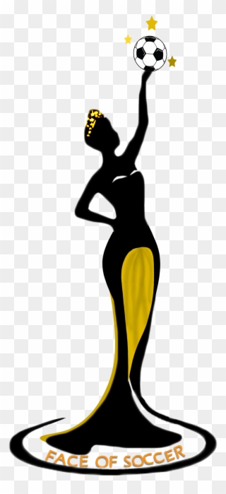 Who Will Be The Next Face Of Soccer Nigeria International - Ms Earth Sweden 2016 Clipart