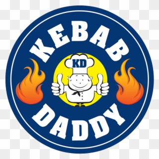 Middle Eastern Food Delivery - Sponsor Kebab Clipart