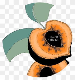 About Peaches Publishing - Illustration Clipart