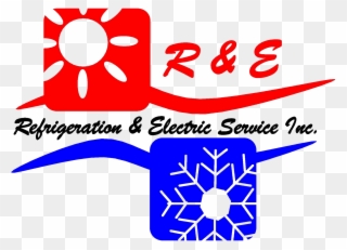 Refrigeration & Electric Service, Inc - Refrigeration & Electric Service, Inc. Clipart