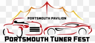 Portsmouth Fall Tuner Festival Clipart