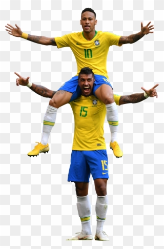 Brazil Fifa Clipart