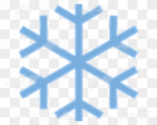 Snowflakes Clipart Light Blue - Backcountry Film Festival - Png Download