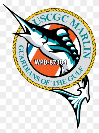 Open - Original Florida Marlins Logo Clipart