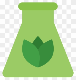 Open - Biomass Icon Clipart