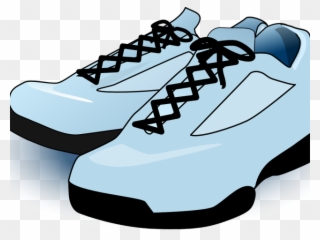Pair Of Shoes Png Clipart