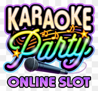 Microgaming Set To Entertain With August New Games - Karaoke Party Png Clipart