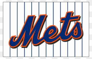 New York Mets Logos Iron On Stickers And Peel-off Decals - New York Mets Clipart