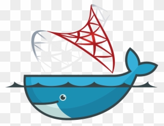 Active Directory, Windows Containers In Swarm Mode - Python Docker Clipart