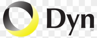 Oracle Dyn Logo Clipart