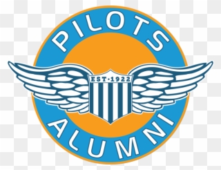 Prairie College Is Excited To Announce That The 2nd - Prairie Pilots Clipart