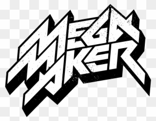 Megamaker - Logo Circle Maker Clipart