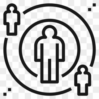 Evaluate Impact - Marketing Png Clipart